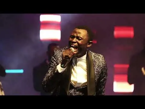 The Way You Father Me by Elijah Oyelade video thumbnail