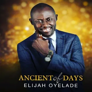 Elijah Oyelade You Are Glorified