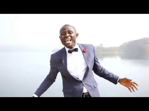 You are Highly Lifted Up by Elijah Oyelade video thumbnail