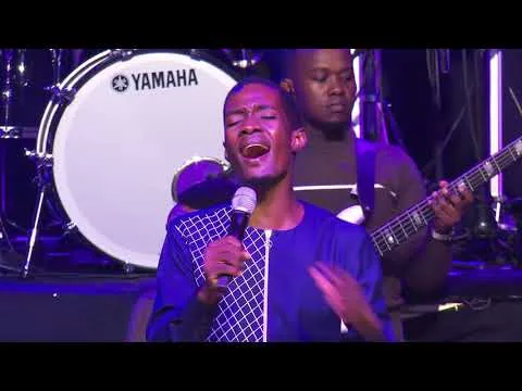 Unioshe kwa Damu by Elisha Mbukwa video thumbnail