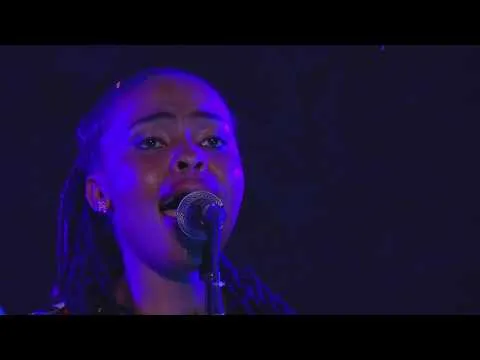 Haja ya Moyo official video thumbnail