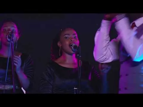 Hakuna Kama Wewe official video thumbnail