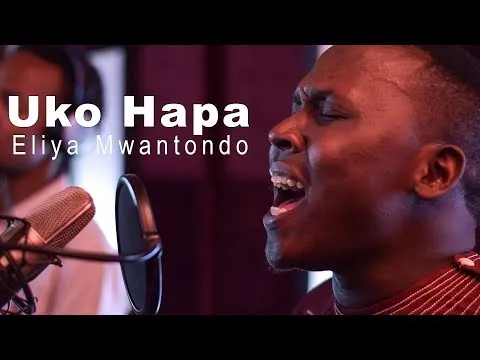 Uko Hapa official video thumbnail