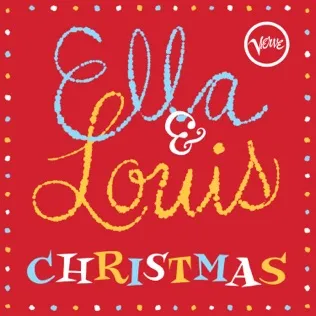 Ella Fitzgerald Santa Claus Is Coming to Town