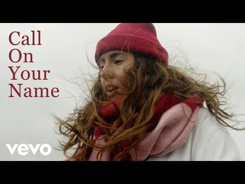 Call On Your Name by Elle Limebear video thumbnail