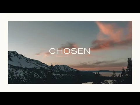 Chosen by Elle Limebear video thumbnail