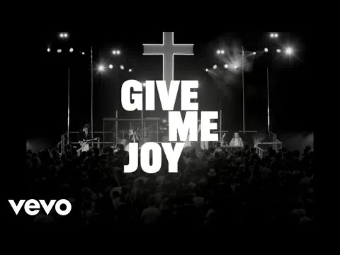 Give Me Joy by Elle Limebear video thumbnail