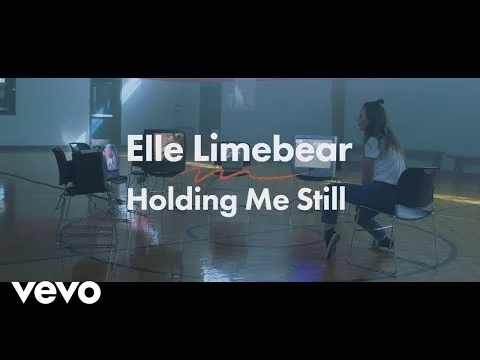 Holding Me Still by Elle Limebear video thumbnail