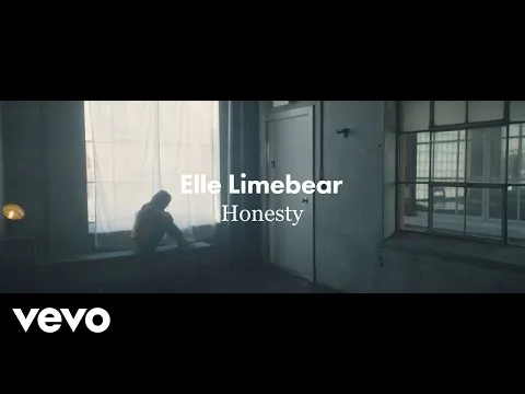 Honesty by Elle Limebear video thumbnail