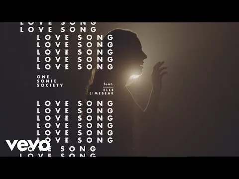 Love Song by Elle Limebear video thumbnail