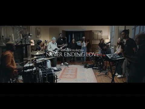 Never-Ending Love by Elle Limebear video thumbnail