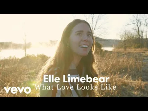 What Love Looks Like by Elle Limebear video thumbnail