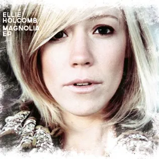Ellie Holcomb Anchor of Hope