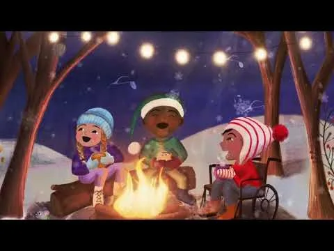 Christmas Medley! by Ellie Holcomb video thumbnail