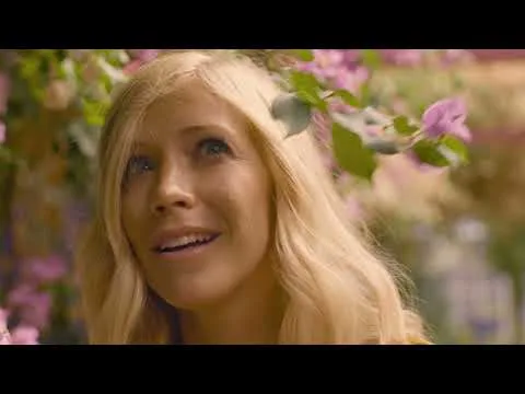 Color official video thumbnail