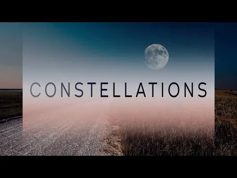 Constellations by Ellie Holcomb video thumbnail
