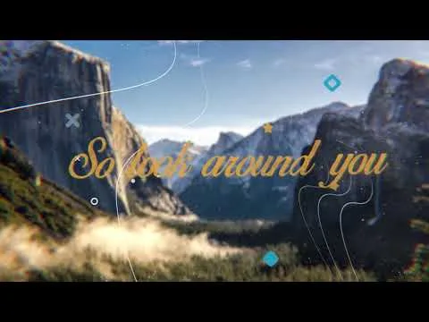 Do Not Worry by Ellie Holcomb video thumbnail