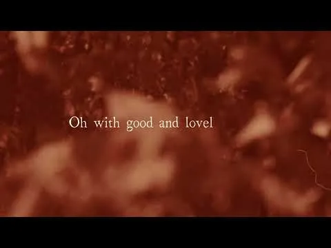 Don't Forget His Love official video thumbnail
