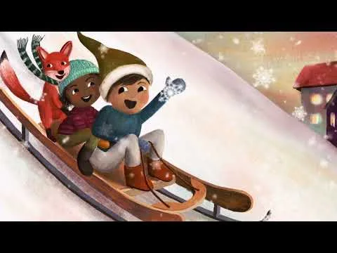 Emmanuel, God Is With Us official video thumbnail