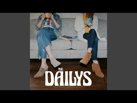 Falling Apart official video thumbnail