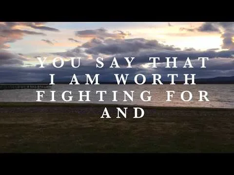 Fighting Words official video thumbnail