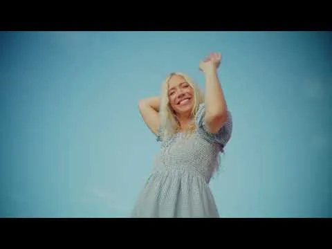 Flowers For No Reason official video thumbnail