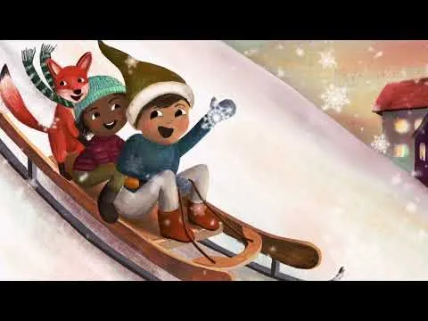 Glad Tidings official video thumbnail