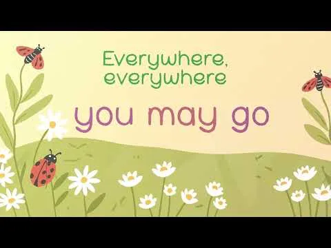 Go Now In Peace official video thumbnail