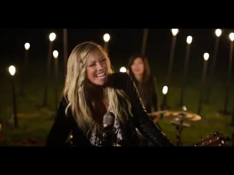 He Will by Ellie Holcomb video thumbnail