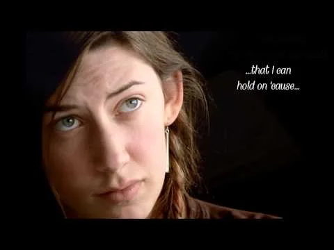 Hold Onto Hope by Ellie Holcomb video thumbnail