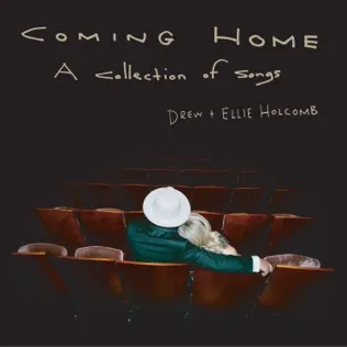Ellie Holcomb Hung The Moon