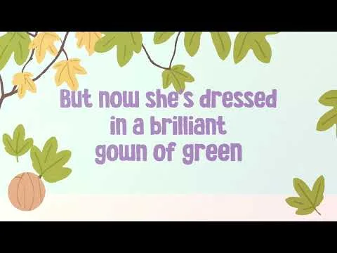 Hydrangeas official video thumbnail