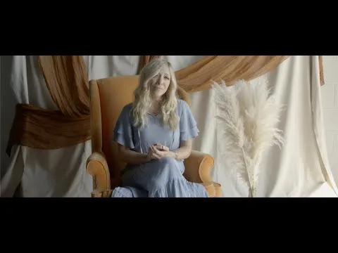 I Will Carry You official video thumbnail