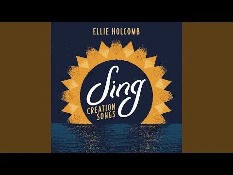 Joyful Noise by Ellie Holcomb video thumbnail