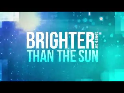Light's Always Stronger by Ellie Holcomb video thumbnail