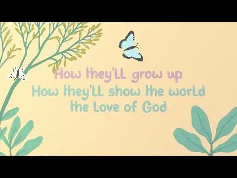 Little Seed official video thumbnail
