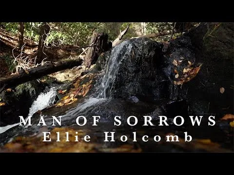 Man of Sorrows official video thumbnail