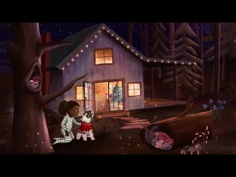 O Come, All Ye Faithful by Ellie Holcomb video thumbnail