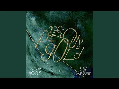 Precious Gold official video thumbnail