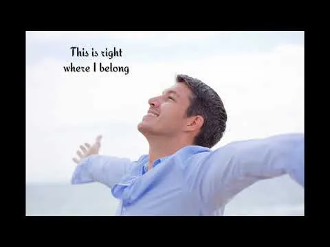 Right Where I Belong by Ellie Holcomb video thumbnail