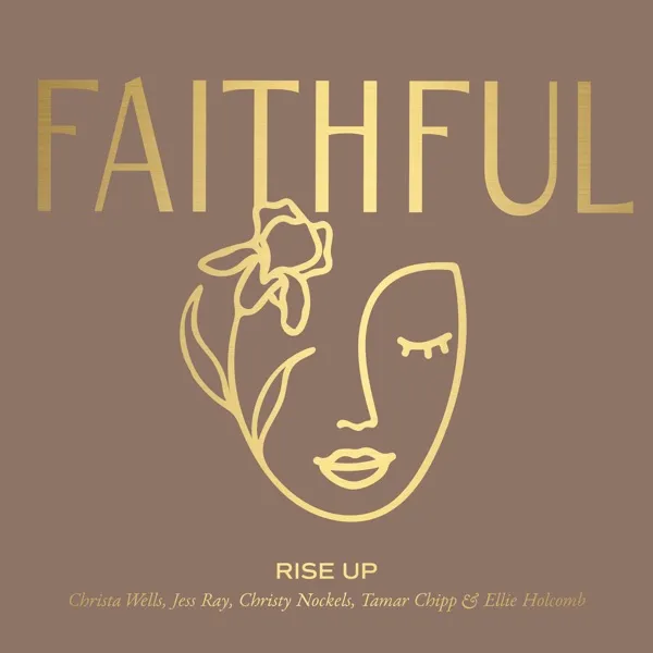 Album Art for Rise Up