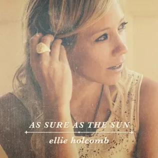 Ellie Holcomb Songs of Deliverance