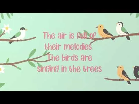 Spring Is Here official video thumbnail