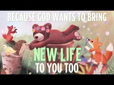 Spring Sings official video thumbnail