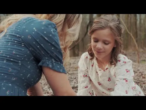 Stronger by Ellie Holcomb video thumbnail