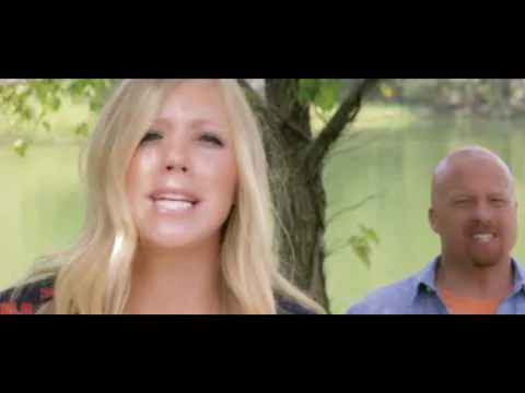 You're the Water, You're the Shore by Ellie Holcomb video thumbnail