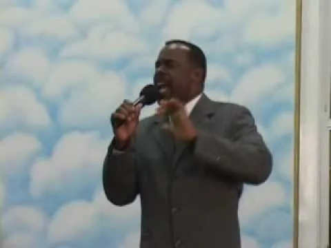 Occupy My Mind Oh Lord by Ellsworth Quammie video thumbnail