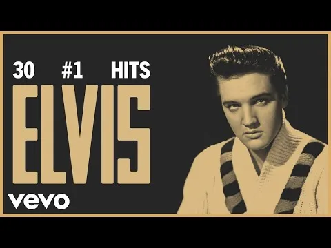 Crying in The Chapel by Elvis Presley video thumbnail