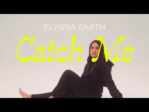 Catch Me by Elyssa Smith video thumbnail