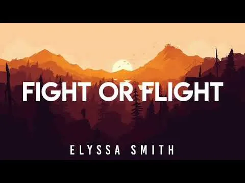 Fight or Flight by Elyssa Smith video thumbnail